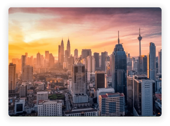  Why Bangalore Chooses RushCliff