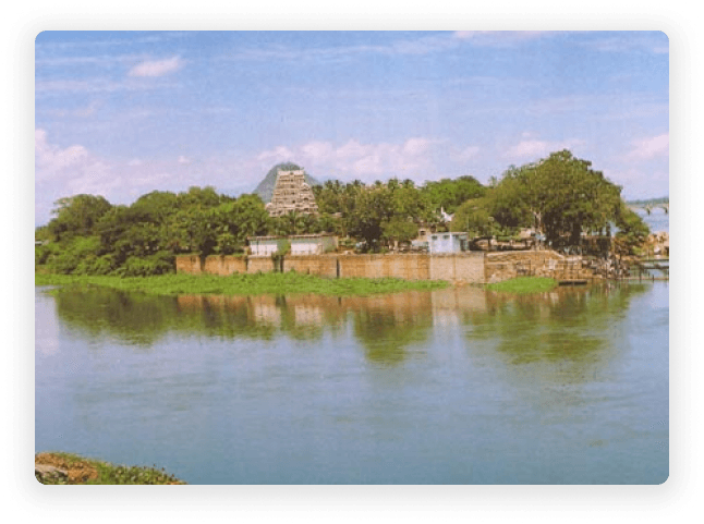 Why Visitors from Erode Choose RushCliff