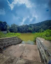 Countryside temples & hilltop viewpoints