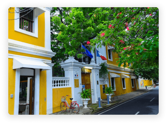 Why Pondicherry Travelers Love RushCliff