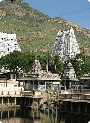 Ettukai Amman Temple