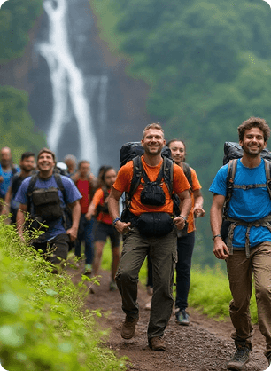 Welcome & Orientation