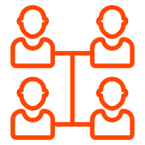 Separate ride queues for student groups