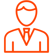 Trained instructors and guides at every zone