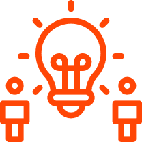 Mandatory briefing sessions