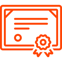 Certified safety gear for all activities