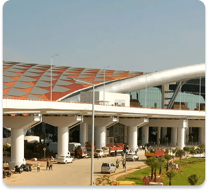 Tiruchi International (TRZ)