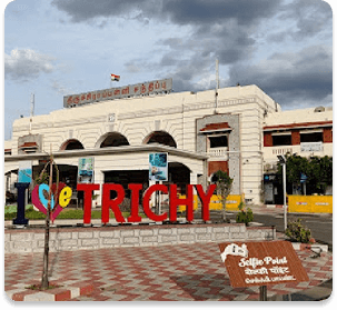 Trichy Junction