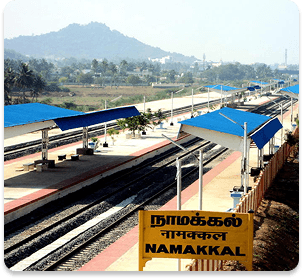 Namakkal