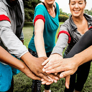 Certificate options for team-building activities or outdoor learning